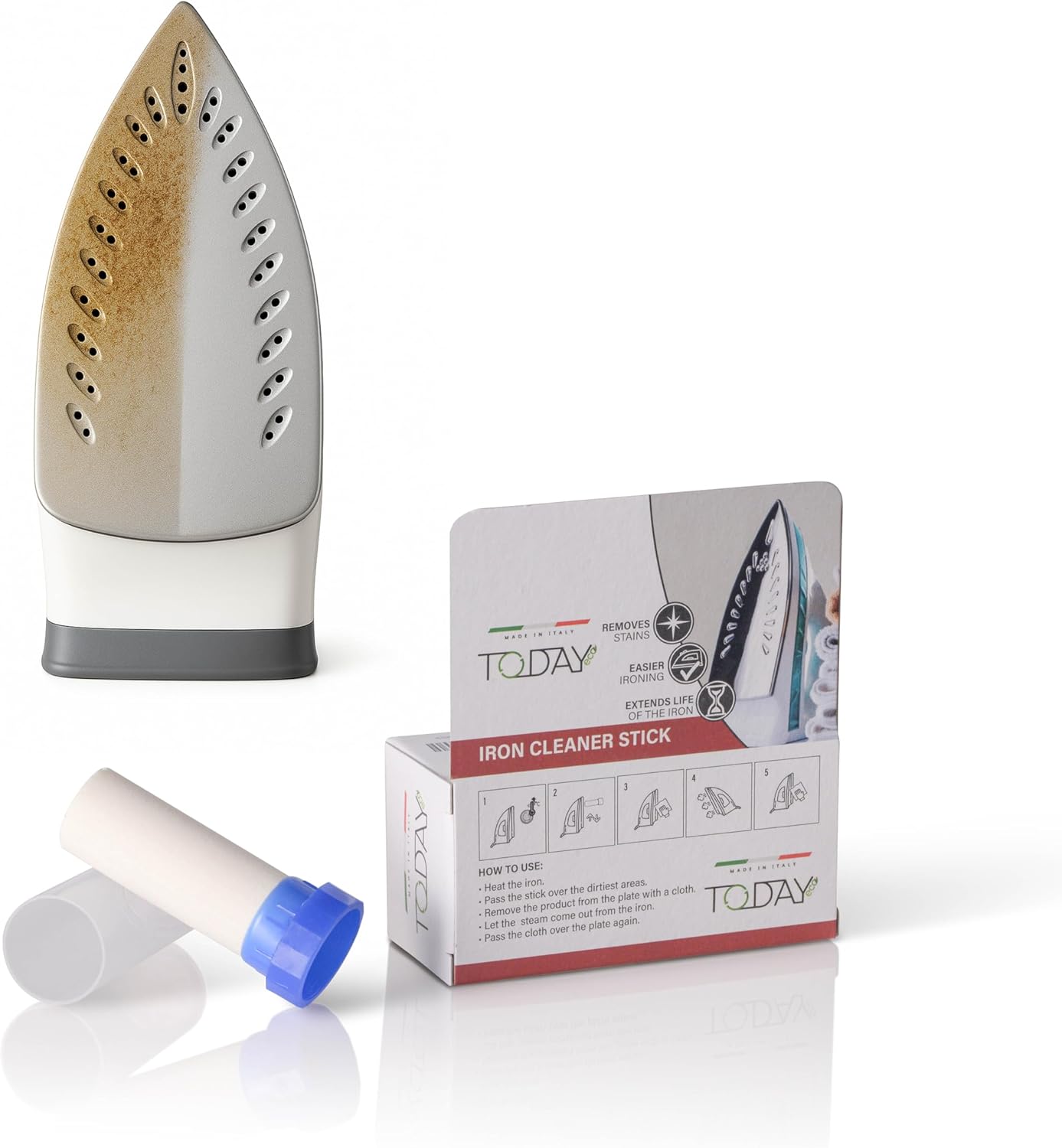 Today Stick Nettoyant Semelle