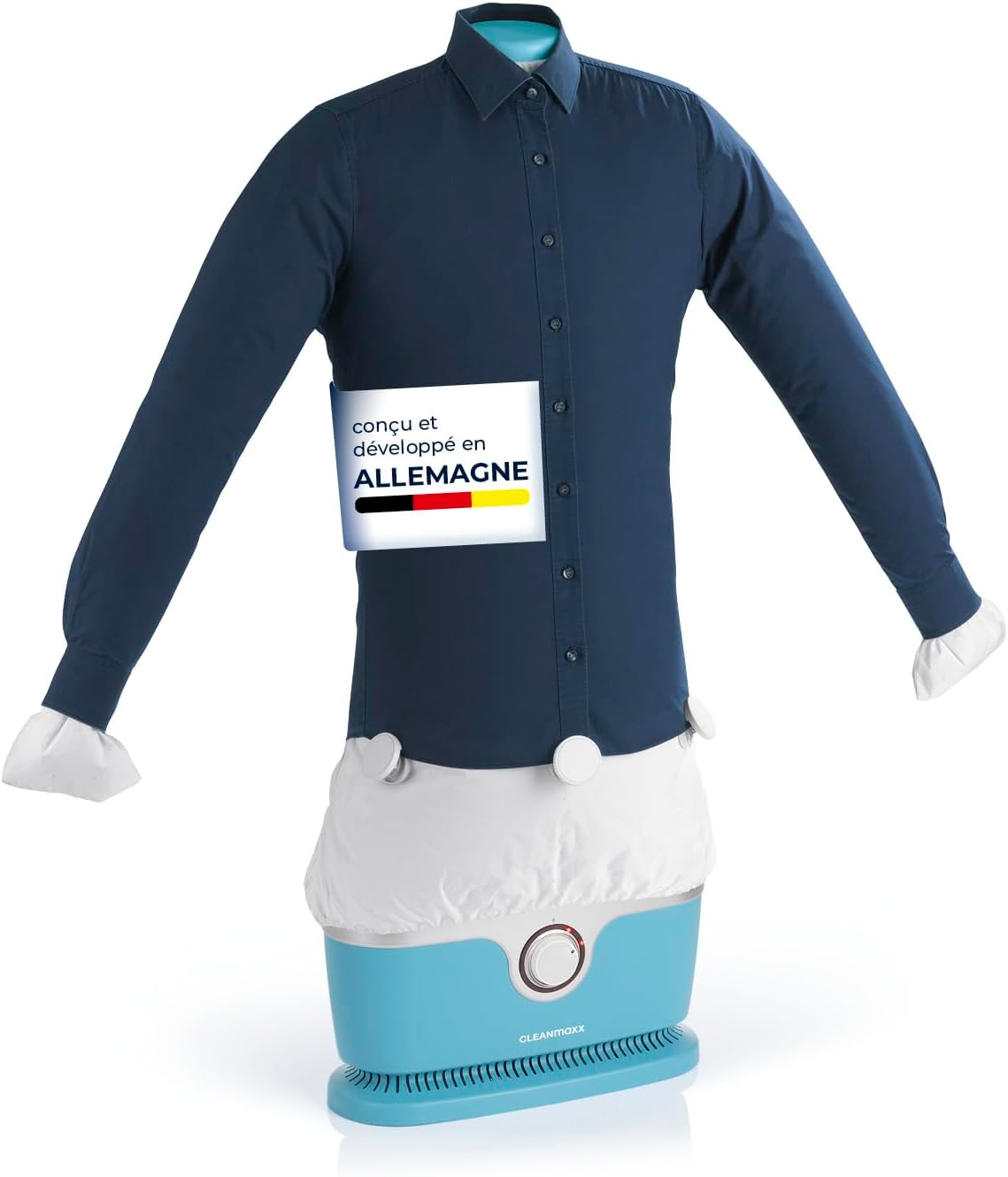 Cleanmaxx Repassage Automatique De