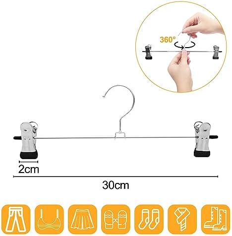 Vue 2 de Fousenuk Lot De Cintre