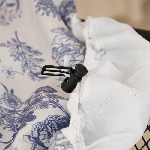 Vue 3 de Minocino Grande Housses Pour