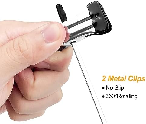 Vue 5 de Fousenuk Lot De Cintre