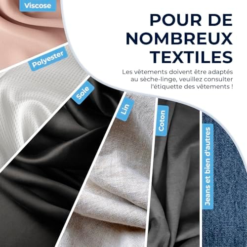 Vue 6 de Cleanmaxx Repassage Automatique De