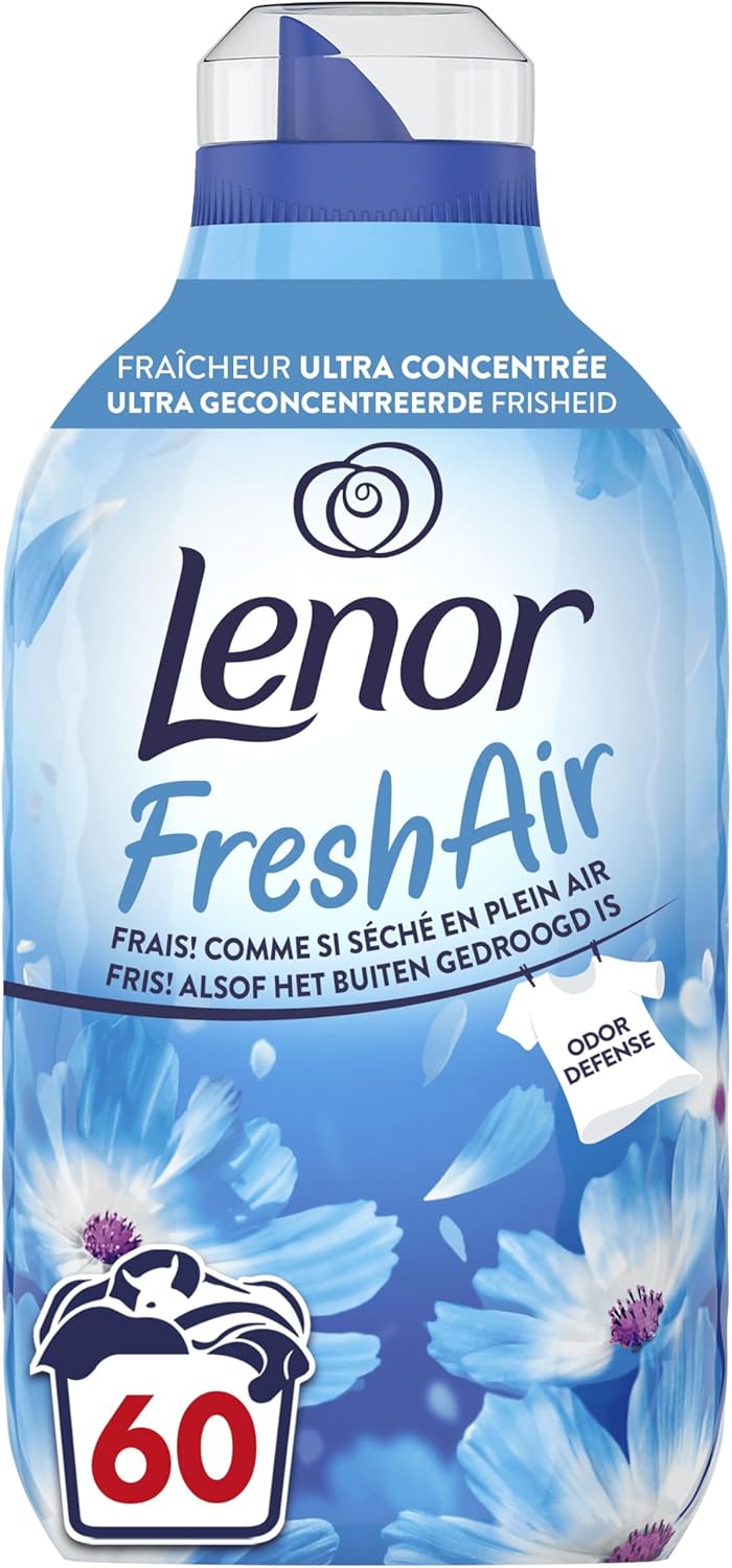 Lenor Fresh Air Adoucissant