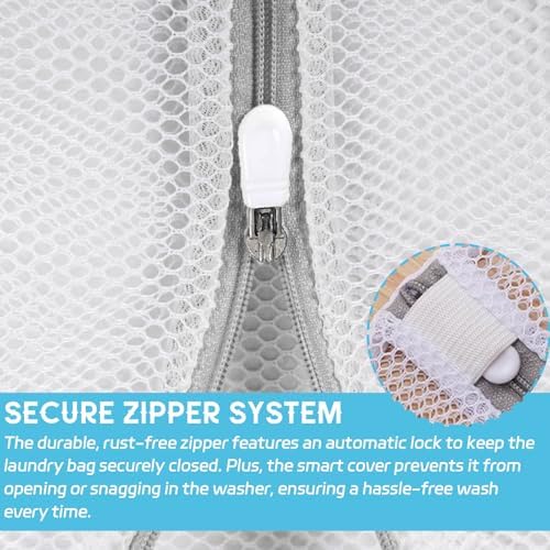 Vue 3 de Lot De Filet