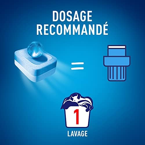 Vue 5 de Calgon Poudre En Anticalcaire