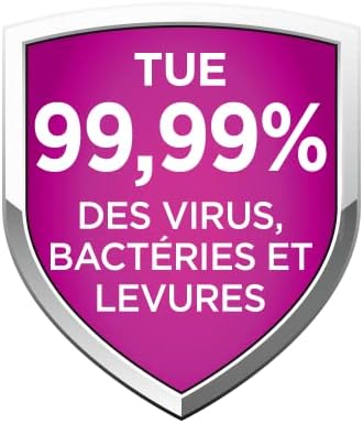 Vue 5 de Dr Beckmann Nettoyant Hygiene