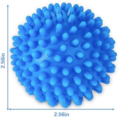 Vue 2 de Lot De Balles Boule