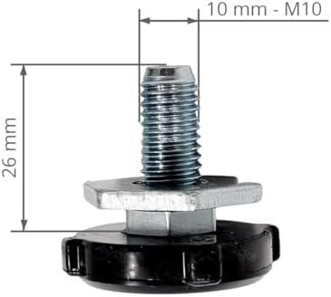 Vue 4 de Talentec Home Pied Filete