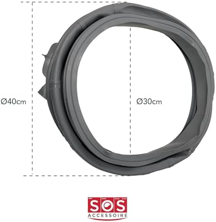 Vue 2 de Sos Accessoire Joint De