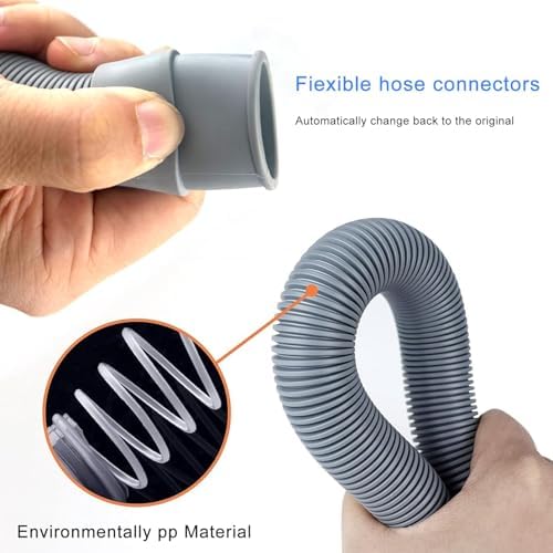 Vue 5 de Xpieoyrm Tuyau Machine