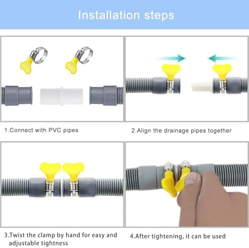 Vue 6 de Xpieoyrm Tuyau Machine