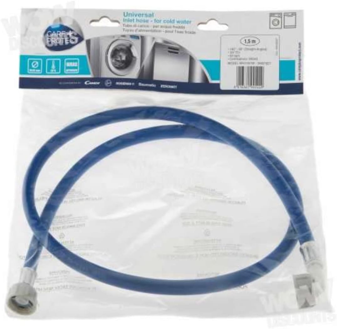 Careprotect Tuyau Darrivee Deau