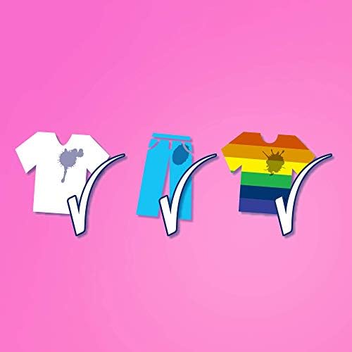 Vue 4 de Vanish Liquide Pistolet Detachant