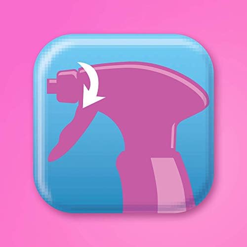 Vue 5 de Vanish Liquide Pistolet Detachant