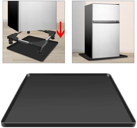 Vue 5 de Magideal Bac Degouttage En