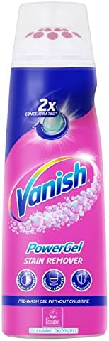 Vue 4 de Vanish Powel Gel Detachant