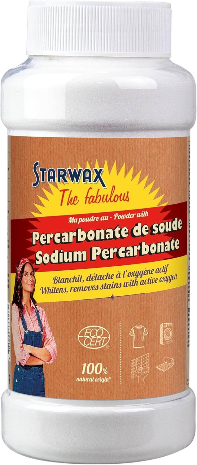 Starwax The Fabulous Poudre
