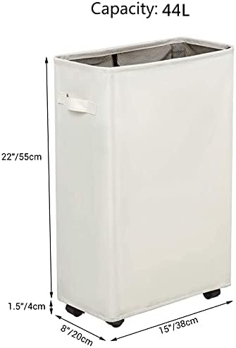 Vue 3 de Wowlive Sac Panier