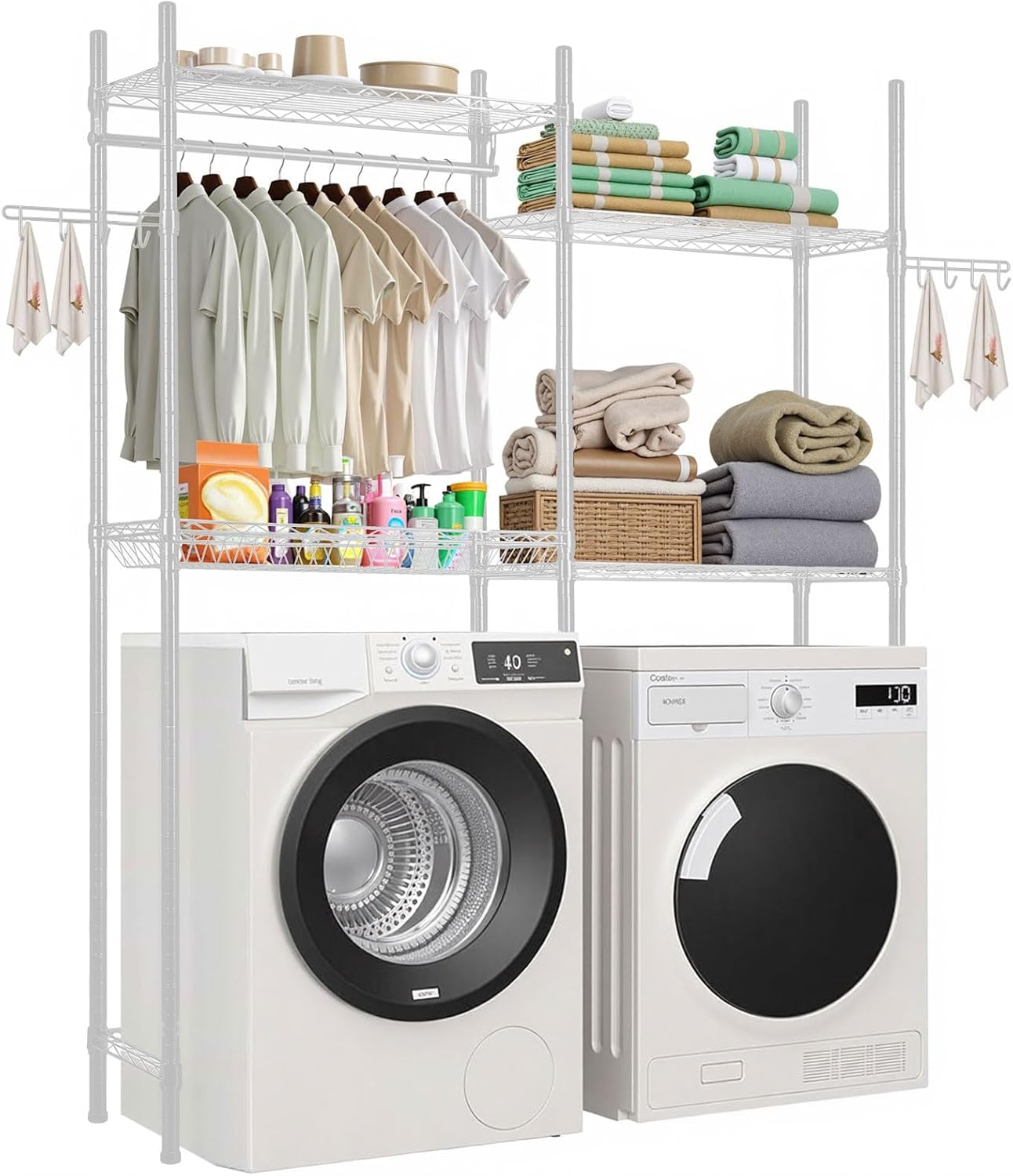 Vevor Etagere De Rangement