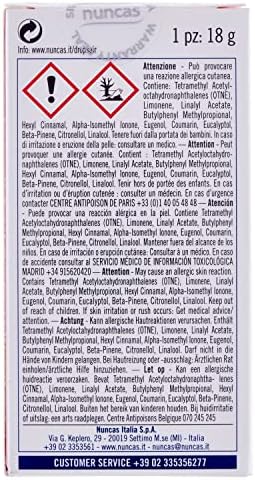 Vue 3 de Nuncas Drops Air Desodorisant