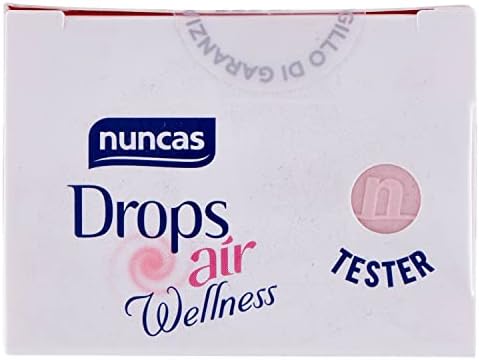 Vue 5 de Nuncas Drops Air Desodorisant