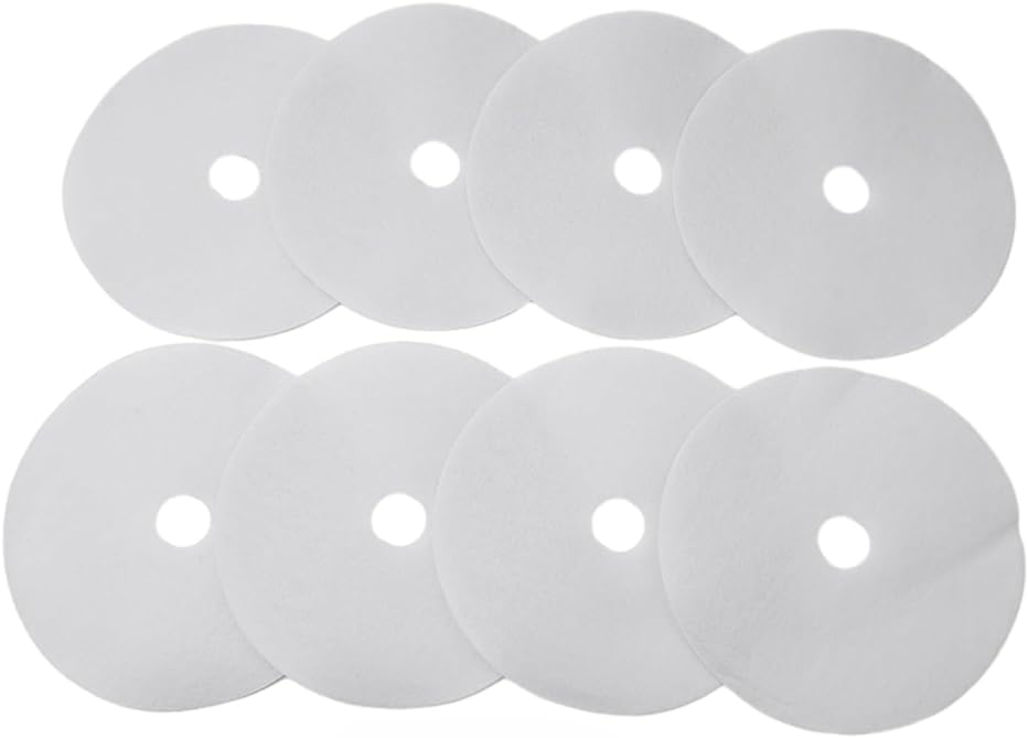 Vue 5 de Yuettyy Lot De Filtres