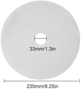 Vue 7 de Yuettyy Lot De Filtres