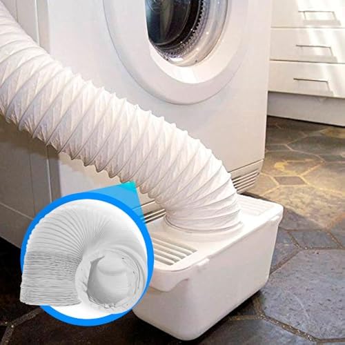 Vue 3 de Anakel Home Tuyau Devacuation