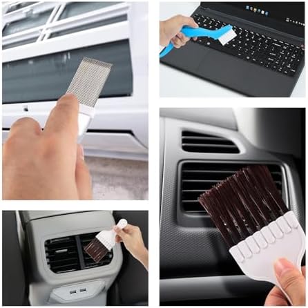 Vue 7 de Lot De Peigne Daileron