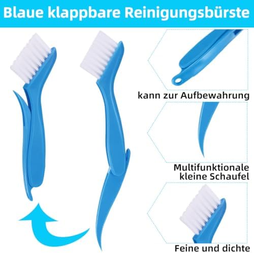 Vue 6 de Fukpo Pieces Peigne Aileron