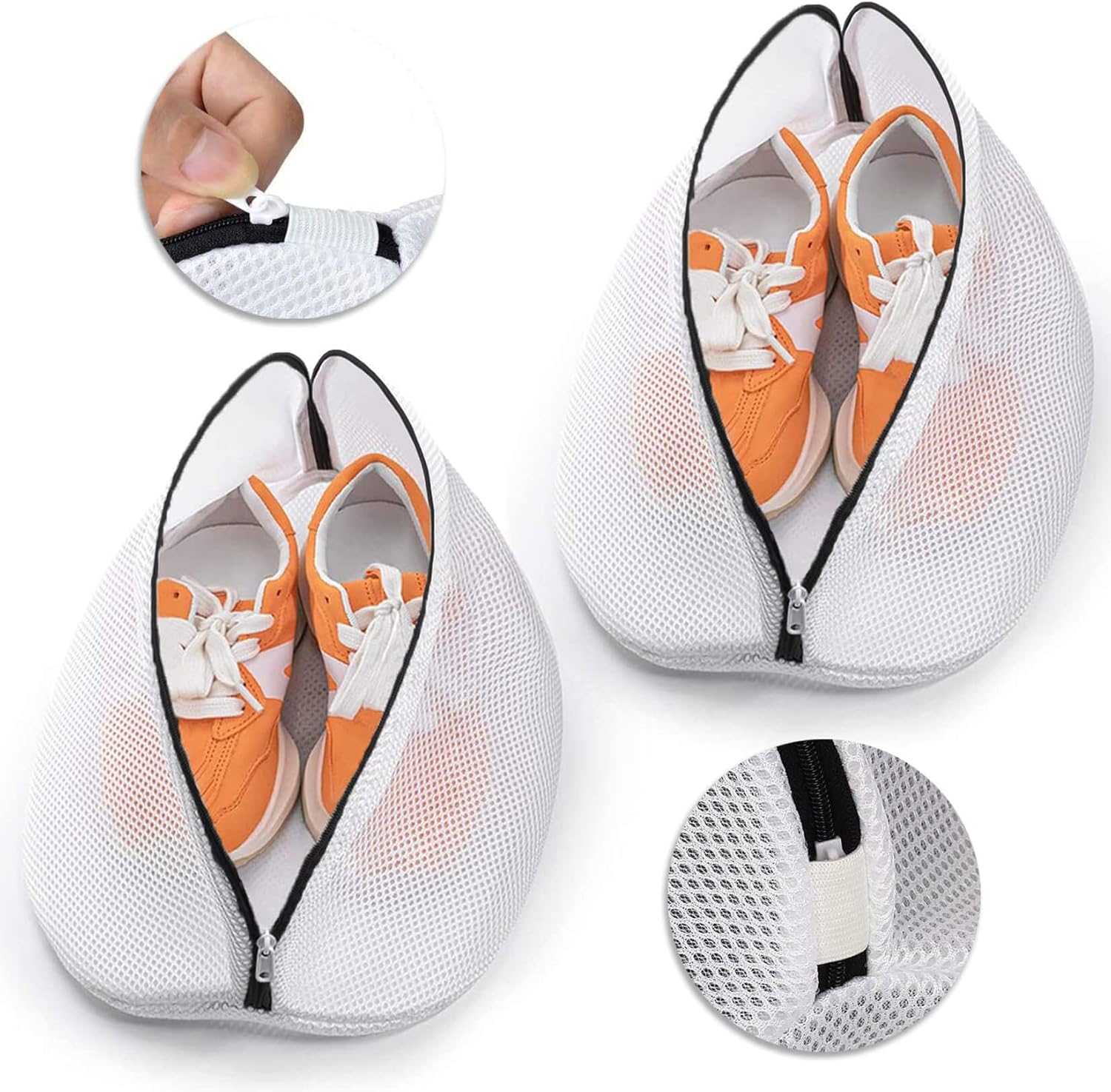 Dmjia Sac Lavage Chaussures