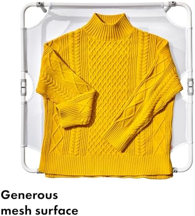 Vue 2 de Oxo Good Grips Sechoir