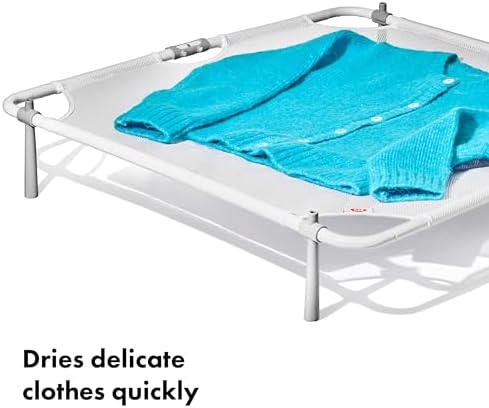 Vue 3 de Oxo Good Grips Sechoir