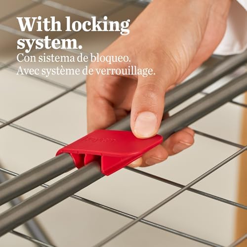 Vue 4 de Rayen Etendoir Linge