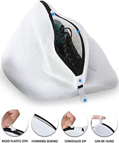 Vue 4 de Dmjia Sac Lavage Chaussures