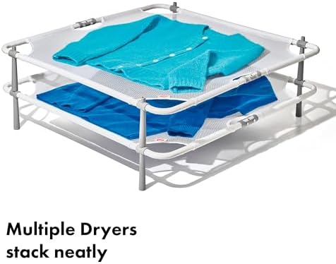 Vue 5 de Oxo Good Grips Sechoir