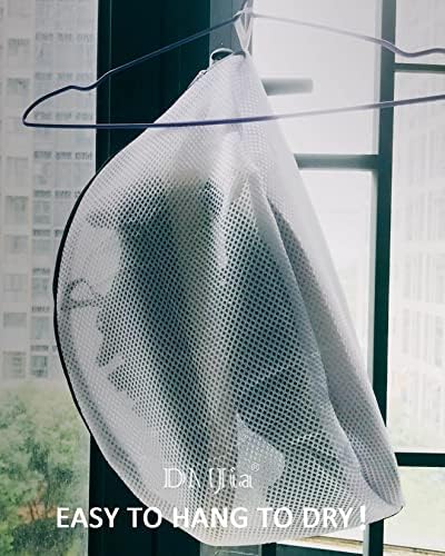 Vue 6 de Dmjia Sac Lavage Chaussures