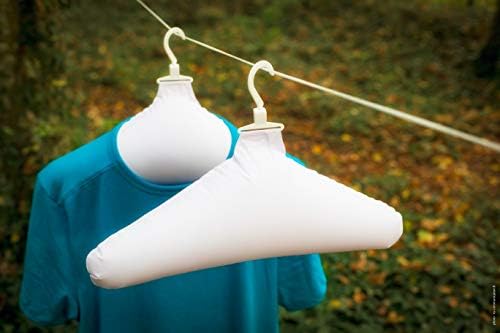 Vue 2 de Cao Pack De Cintres