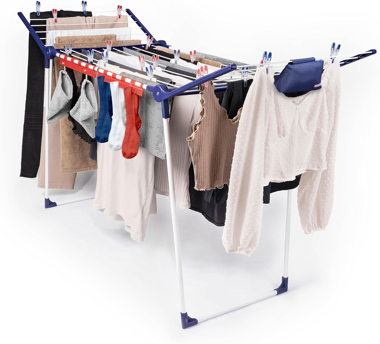 Leifheit Sechoir Sur Pied