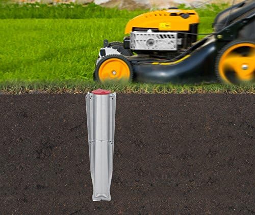 Vue 5 de Brabantia Sechoir Liftomatic Etendoir