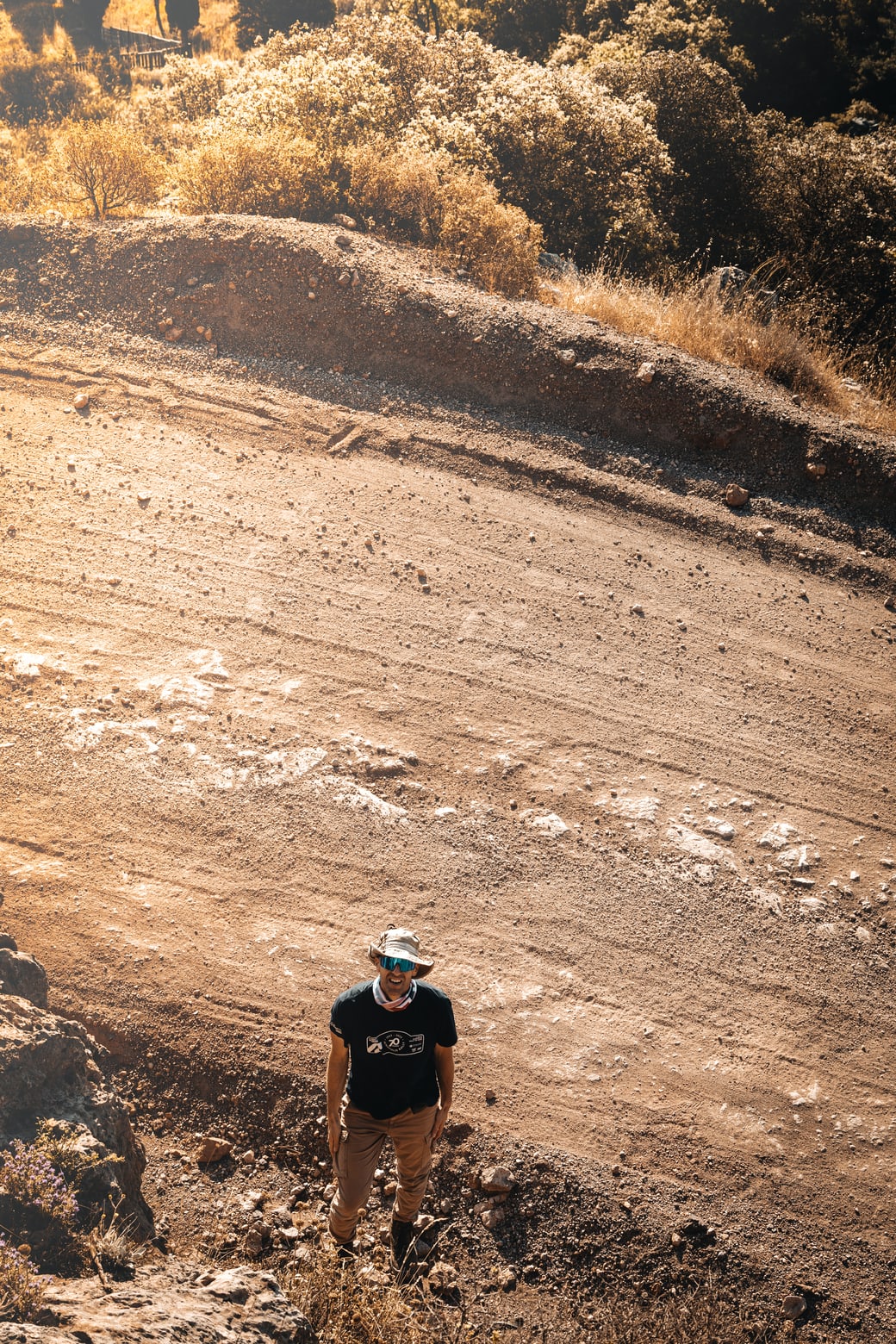 Stage Left | SS3 Parnassos Mt.