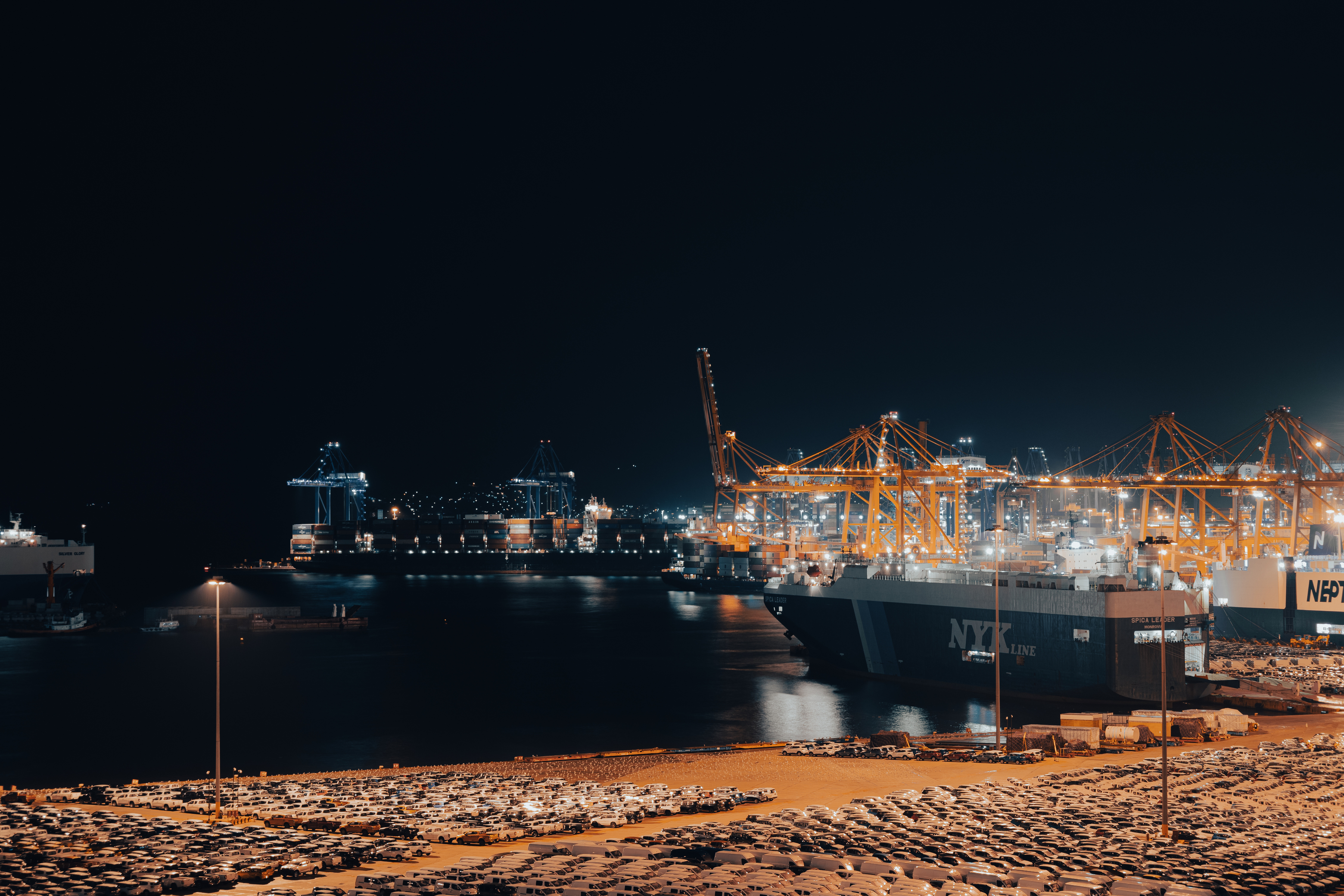 Peiraius, Greece | The port