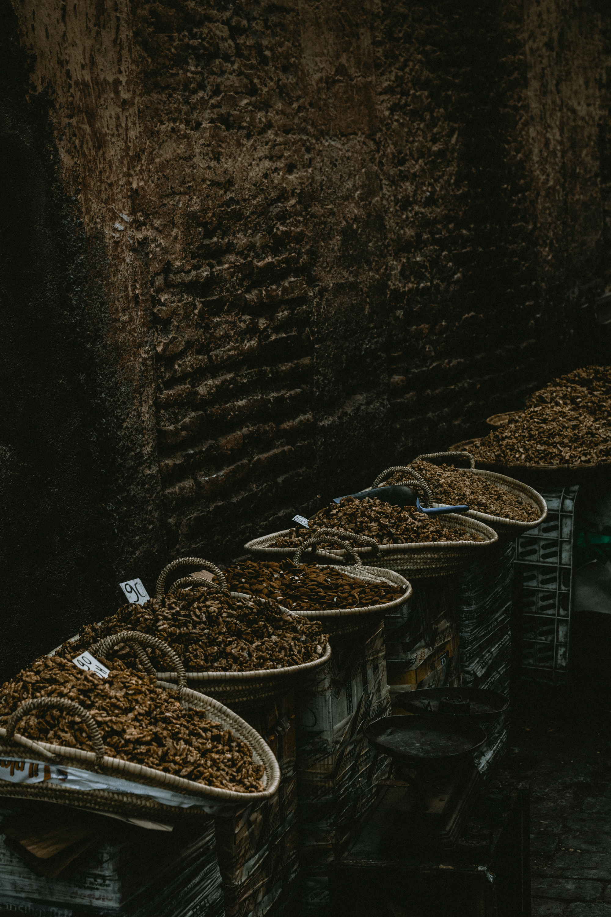 La Medina, Marrakech, Morroco | Hidden Gems