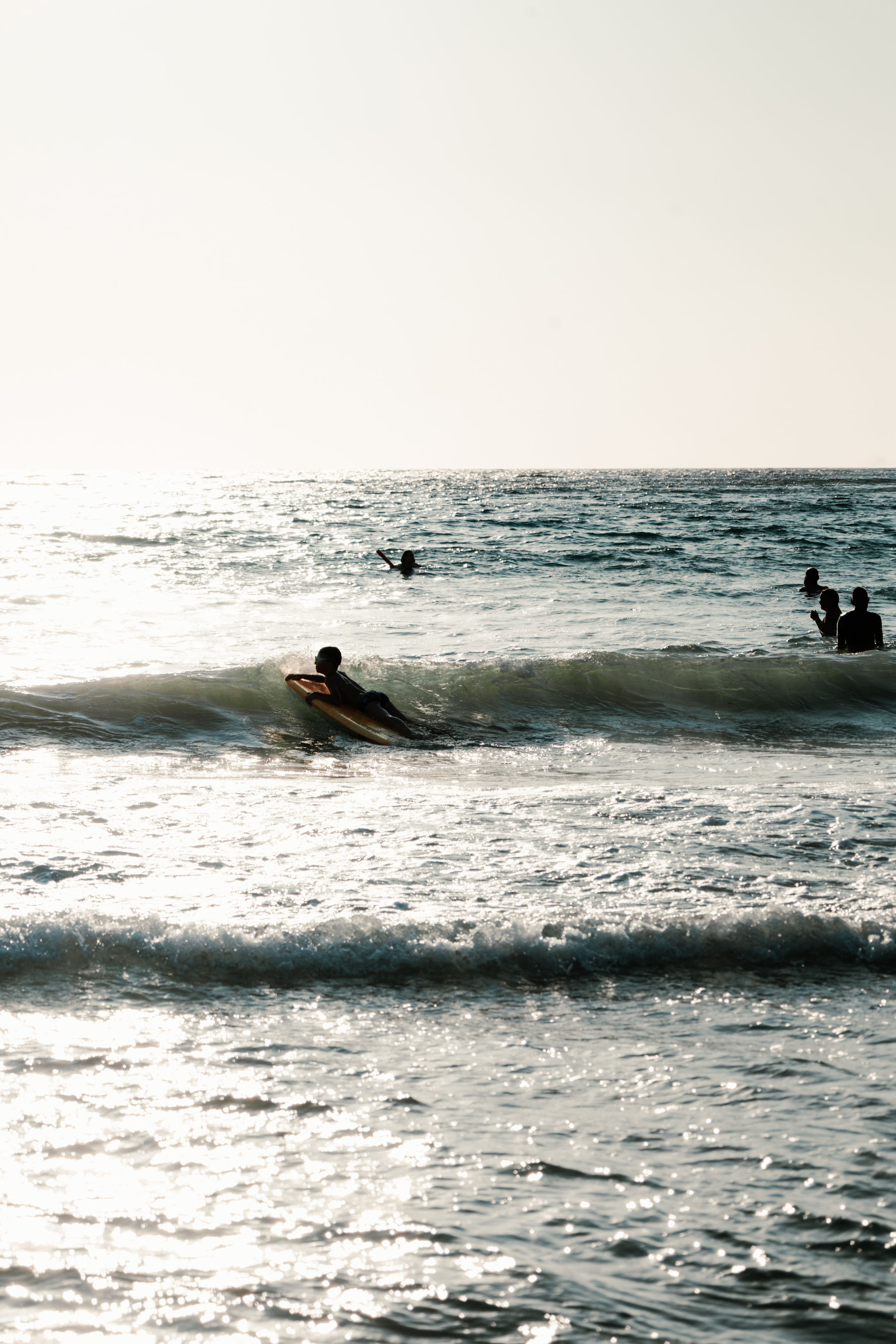 Karpathos Island,Dodecanese, Greece | Against the Glare