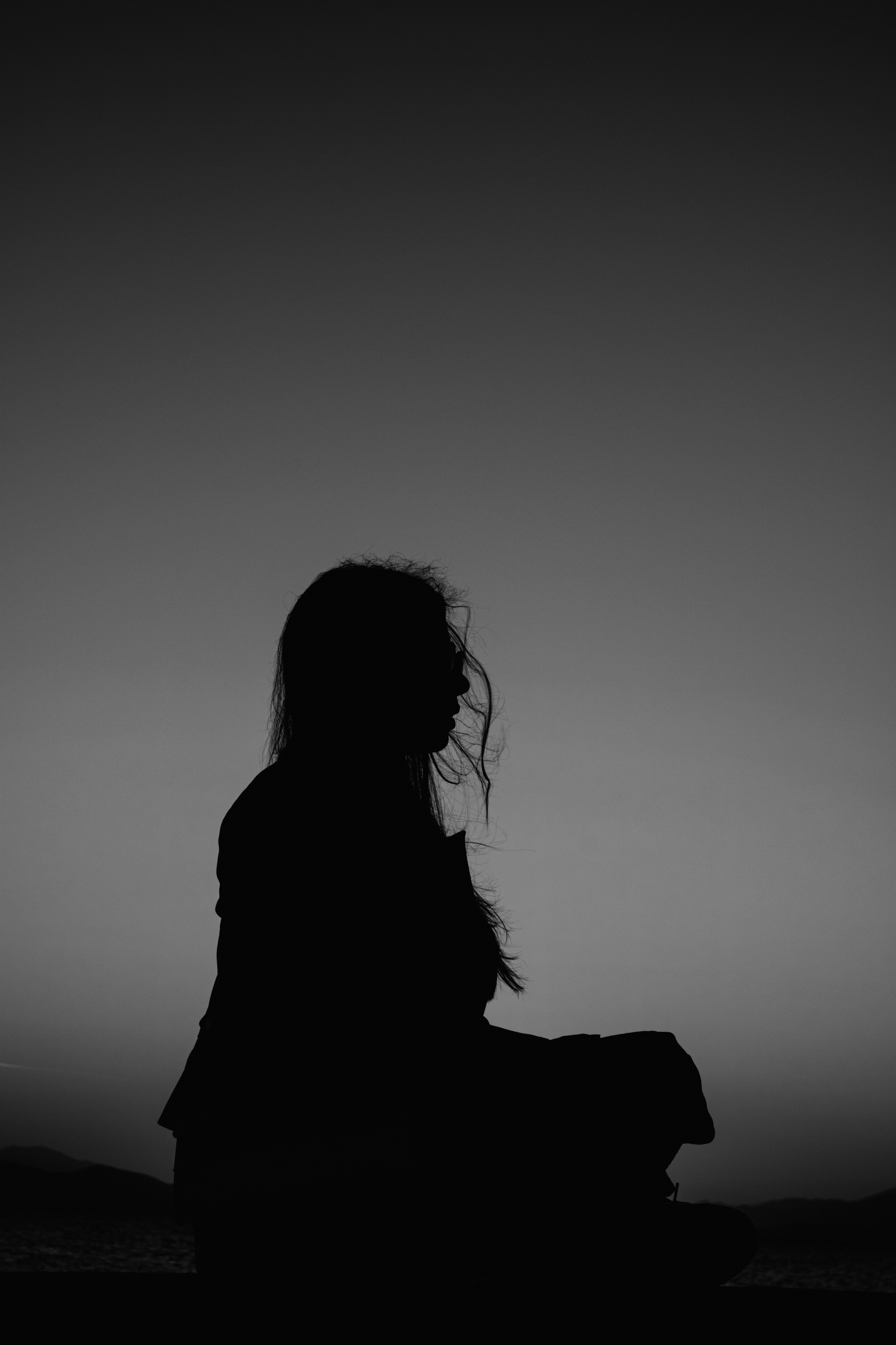 Glyfada, Athens, Greece | Before the Wind Takes Everything