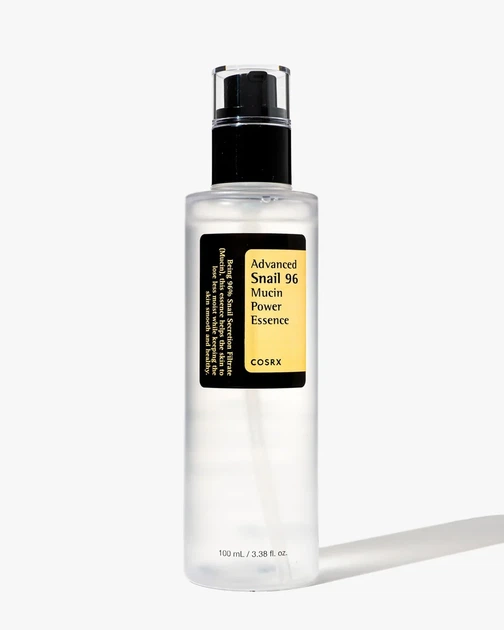 COSRX Advanced Snail 96 Mucin Power Essence (100ml)