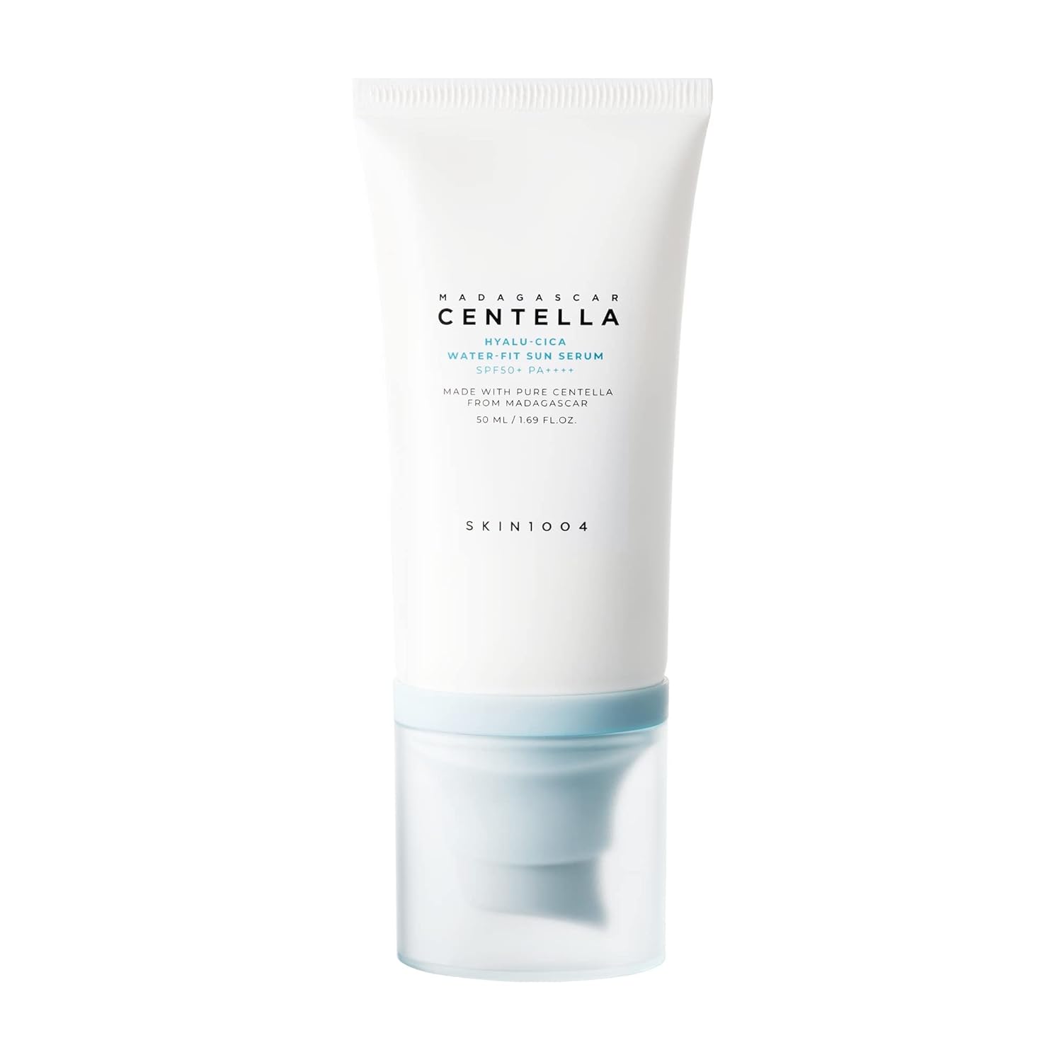 SKIN1004 Madagascar Centella Hyalu-Cica Water-Fit Sun Serum SPF50+ 50ml