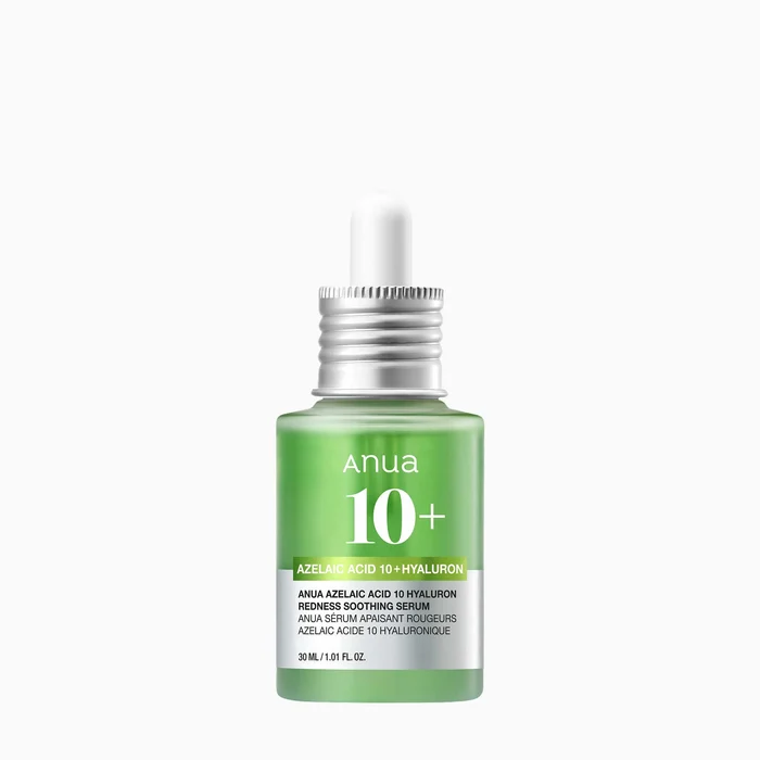 ANUA Azelaic Acid 10 Hyaluron Blemish Cushion Serum (30ml)