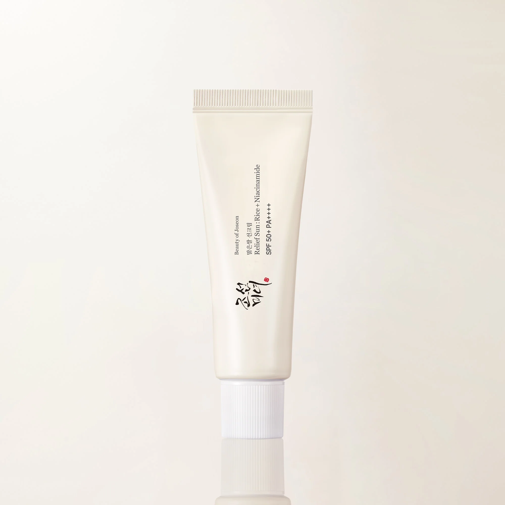 Beauty of Joseon Relief Sun : Rice + Probiotics SPF50+ PA++++ (50ml)