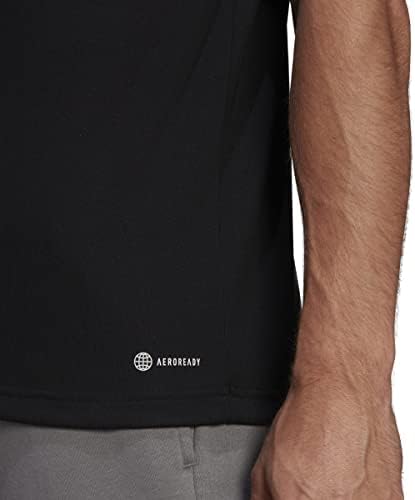 Vue 6 de Ent Polo Polo Shirt